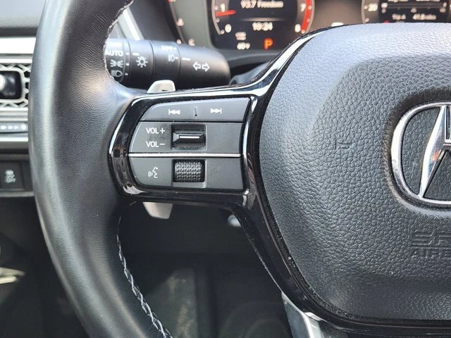 2023 Acura Integra 5th Gen - Image 19 of 20