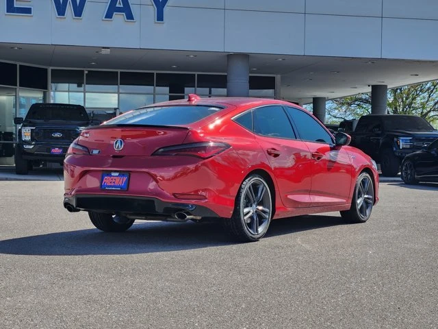 2023 Acura Integra 5th Gen - Image 2 of 19
