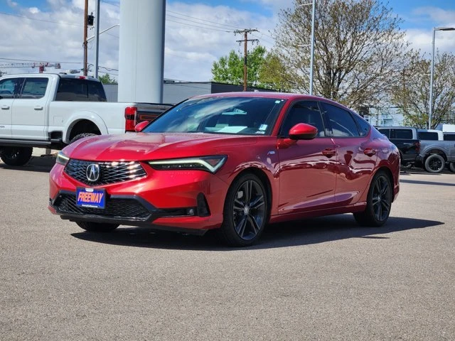 2023 Acura Integra 5th Gen - Image 3 of 20