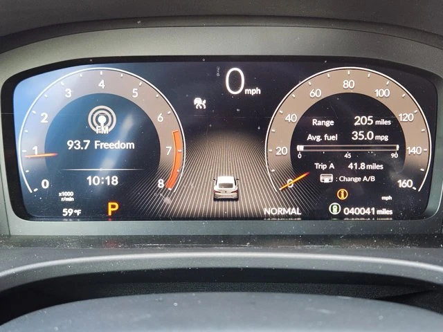 2023 Acura Integra 5th Gen - Image 18 of 20