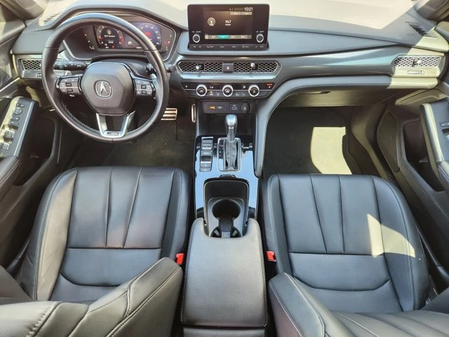 2023 Acura Integra 5th Gen - Image 10 of 20