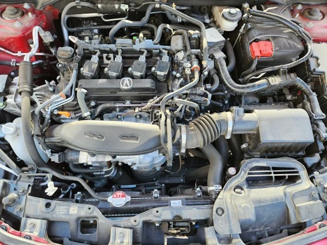 2023 Acura Integra 5th Gen - Image 17 of 19