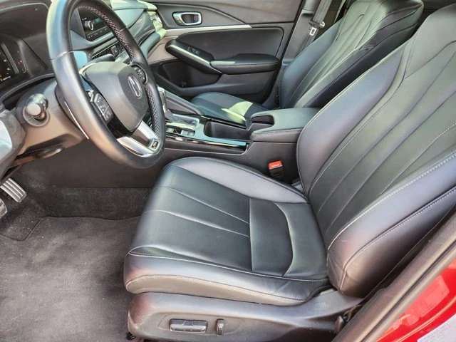 2023 Acura Integra 5th Gen - Image 7 of 20