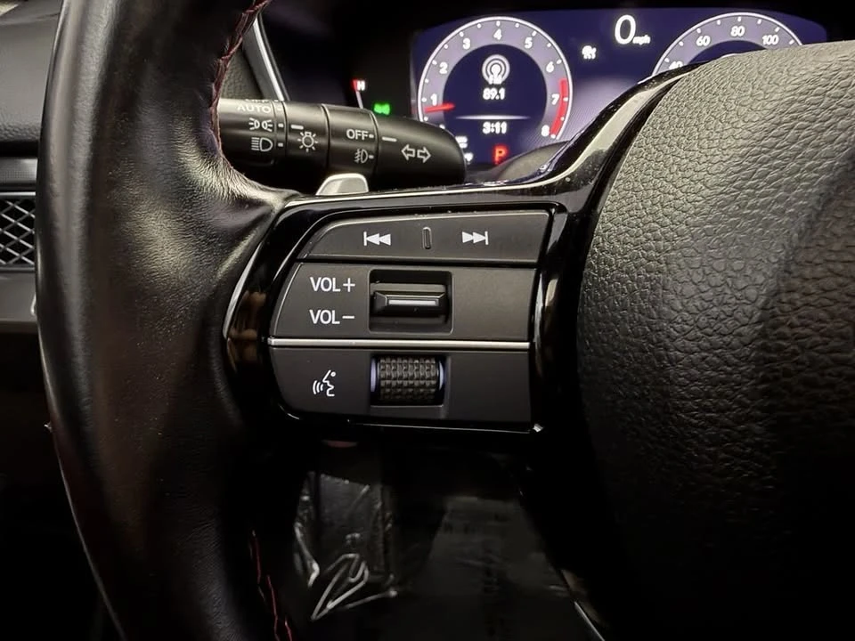 2023 Acura Integra 5th Gen - Image 18 of 20