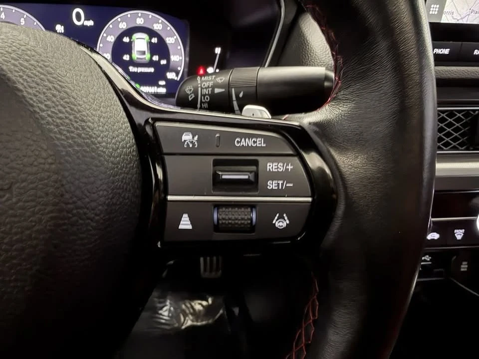 2023 Acura Integra 5th Gen - Image 17 of 20