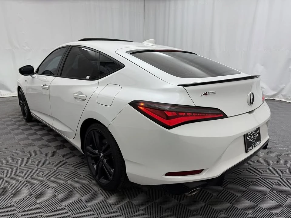 2023 Acura Integra 5th Gen - Image 6 of 20