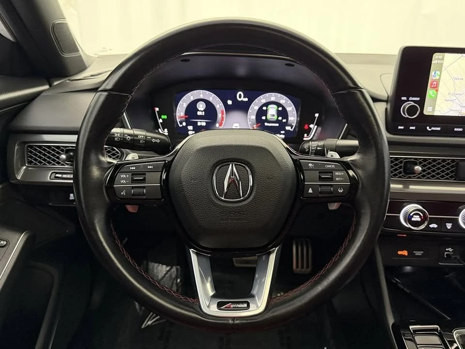 2023 Acura Integra 5th Gen - Image 12 of 20