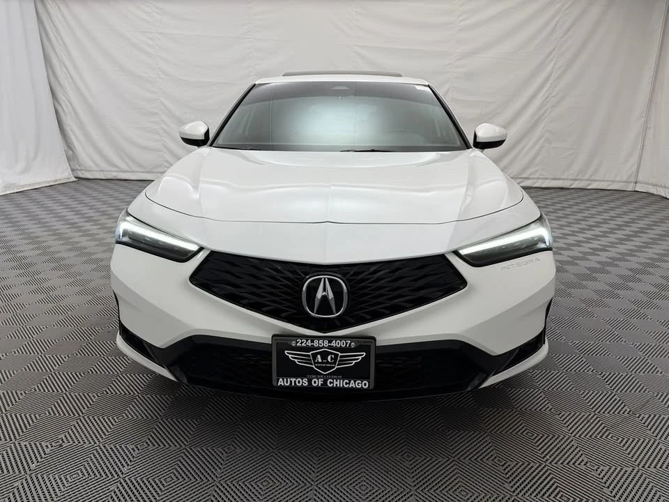 2023 Acura Integra 5th Gen - Image 2 of 20