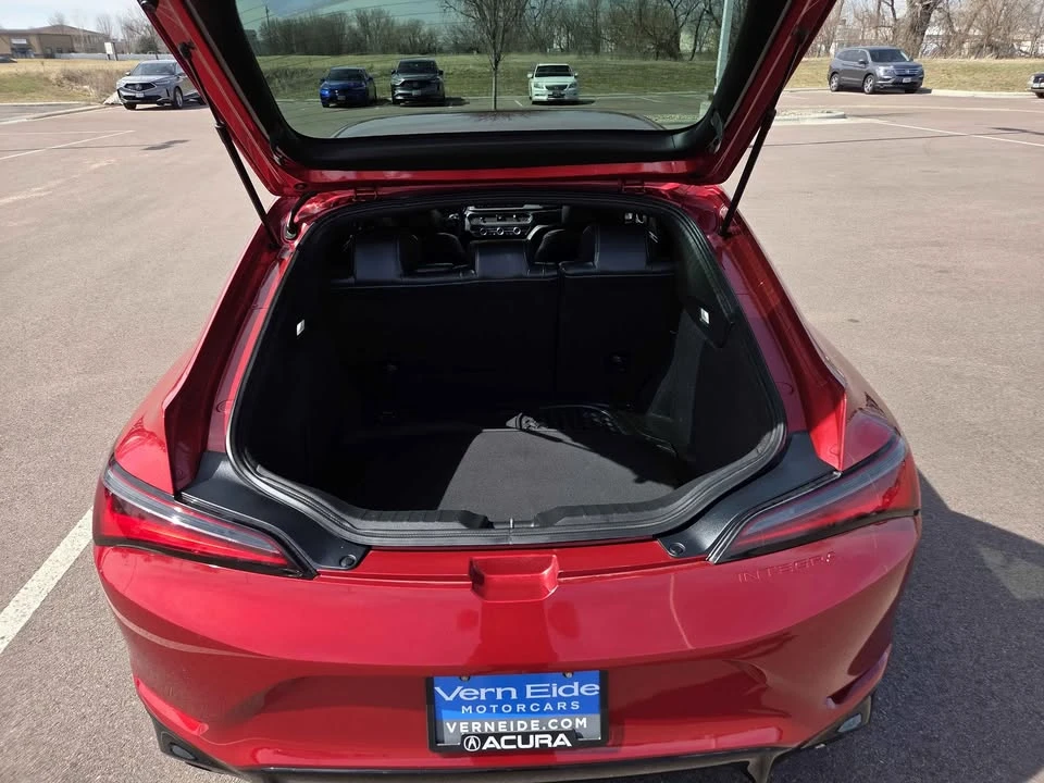 2023 Acura Integra 5th Gen - Image 6 of 17