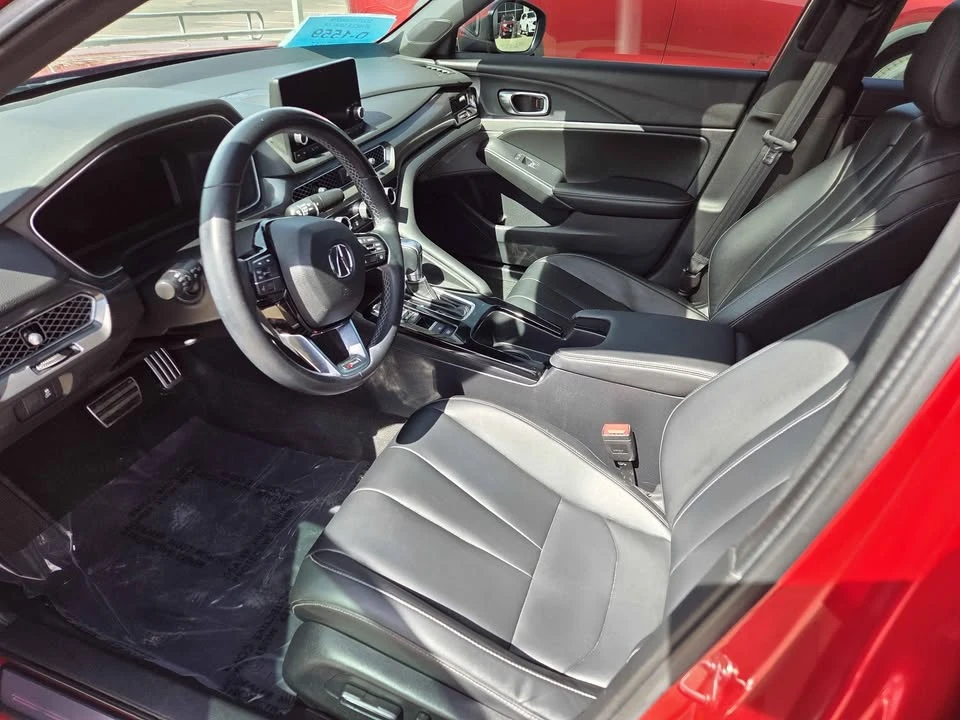 2023 Acura Integra 5th Gen - Image 8 of 17