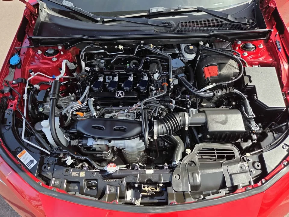 2023 Acura Integra 5th Gen - Image 3 of 17