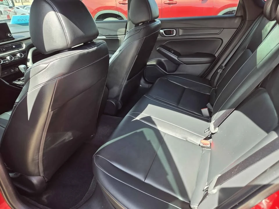 2023 Acura Integra 5th Gen - Image 16 of 17