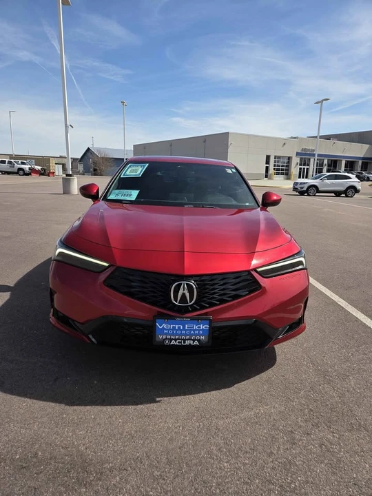 2023 Acura Integra 5th Gen - Image 2 of 17