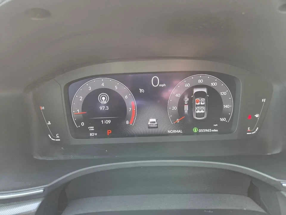 2023 Acura Integra 5th Gen - Image 10 of 17