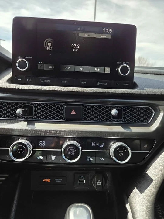 2023 Acura Integra 5th Gen - Image 11 of 17