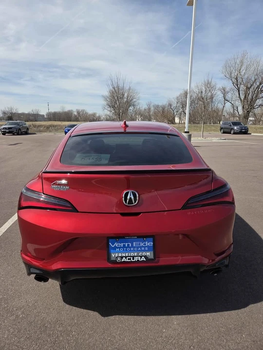 2023 Acura Integra 5th Gen - Image 5 of 17