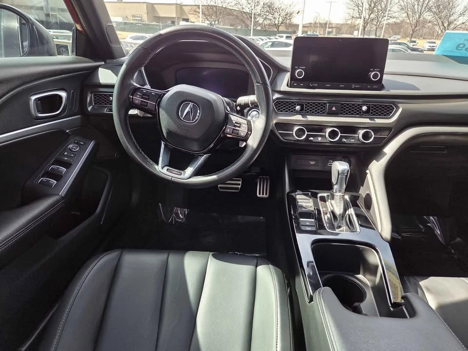 2023 Acura Integra 5th Gen - Image 9 of 17