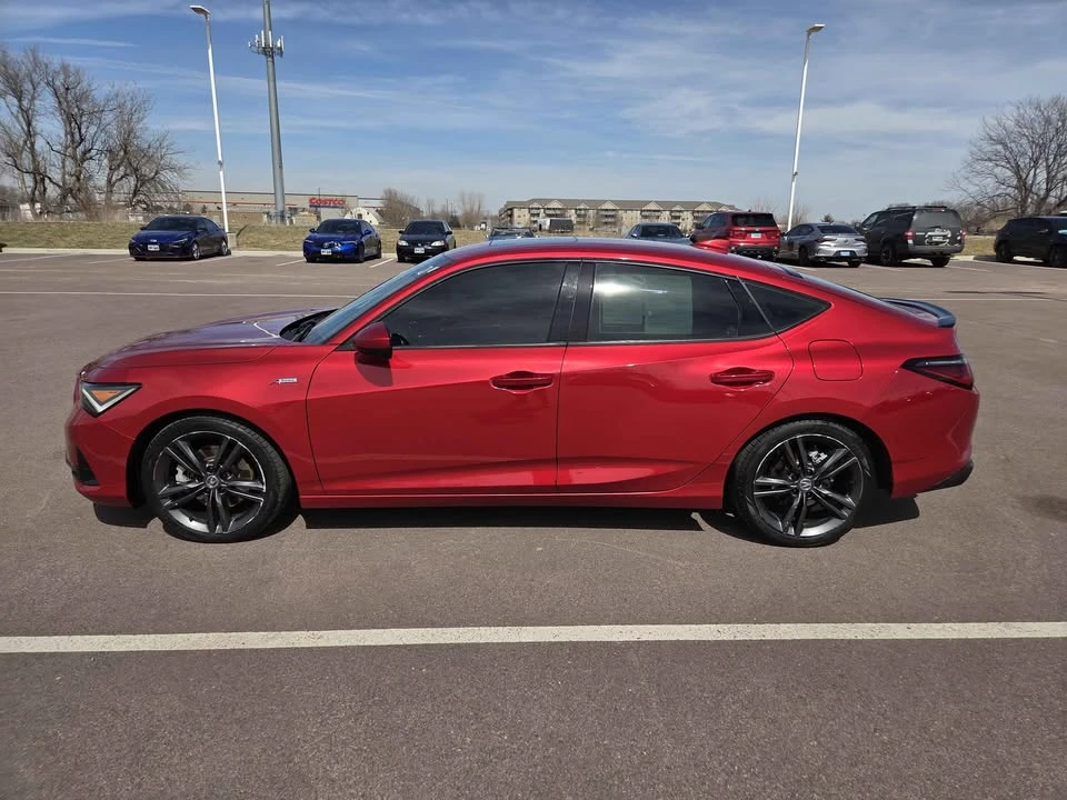 2023 Acura Integra 5th Gen - Image 7 of 17