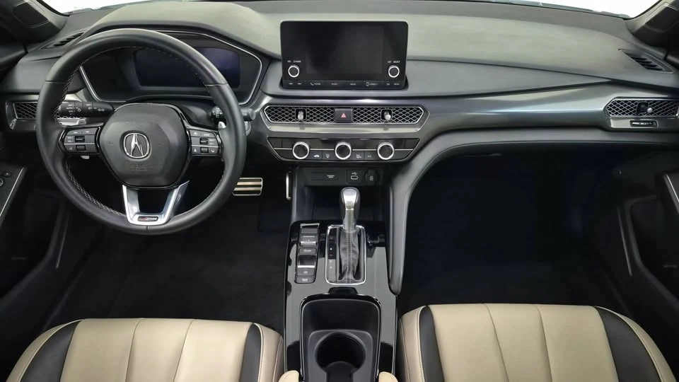 2023 Acura Integra 5th Gen - Image 10 of 12