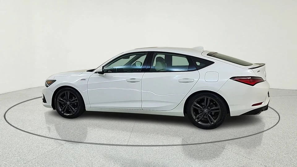 2023 Acura Integra 5th Gen - Image 2 of 12