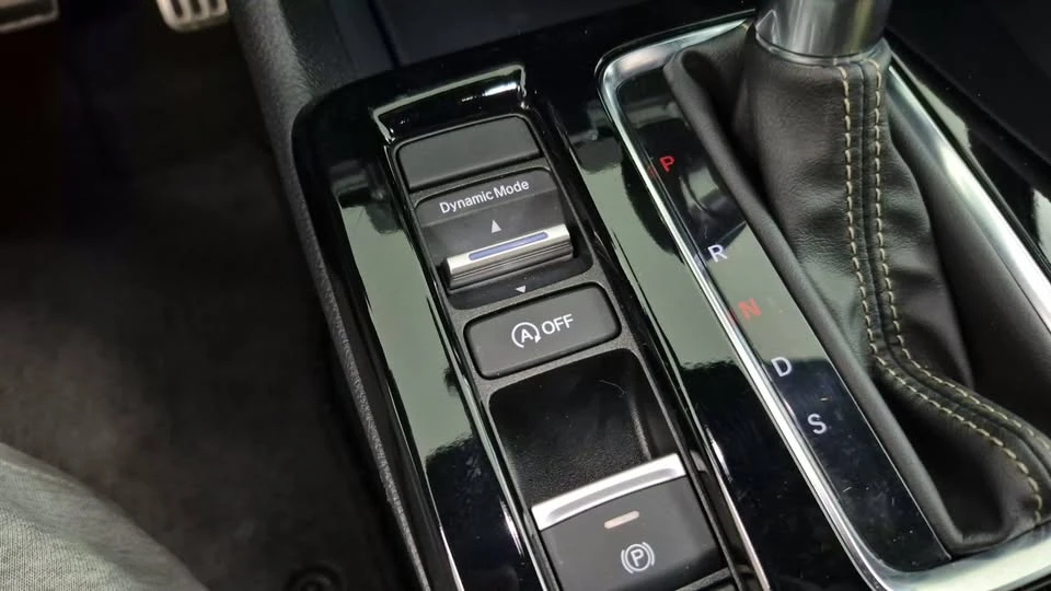 2023 Acura Integra 5th Gen - Image 7 of 12