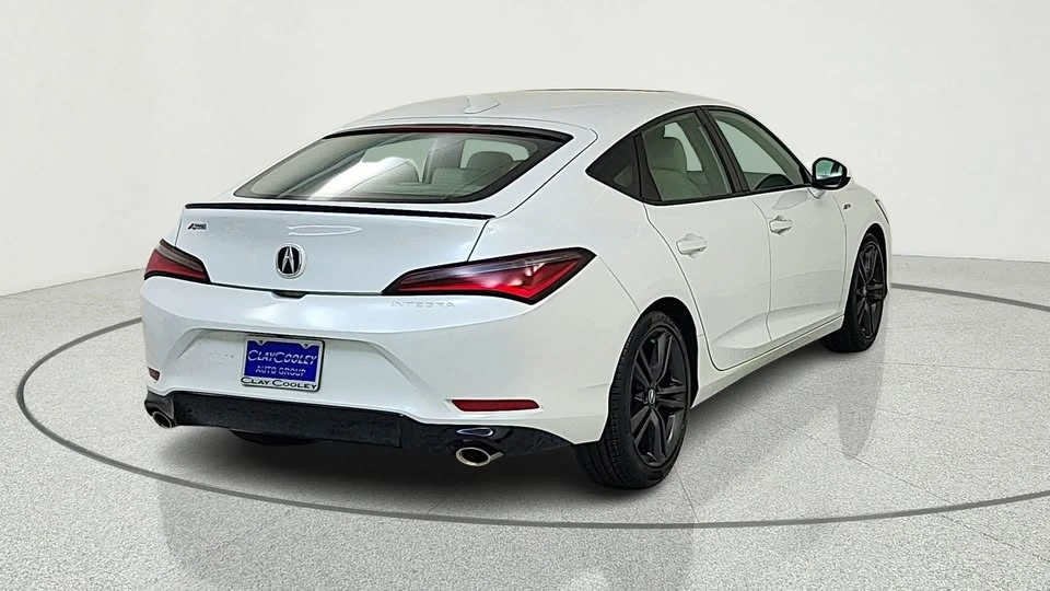 2023 Acura Integra 5th Gen - Image 3 of 12