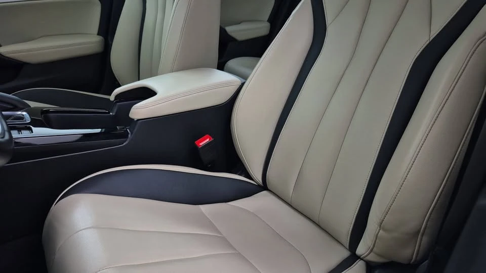 2023 Acura Integra 5th Gen - Image 5 of 12