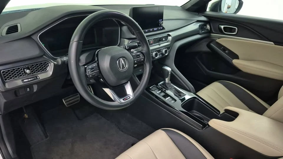 2023 Acura Integra 5th Gen - Image 4 of 12