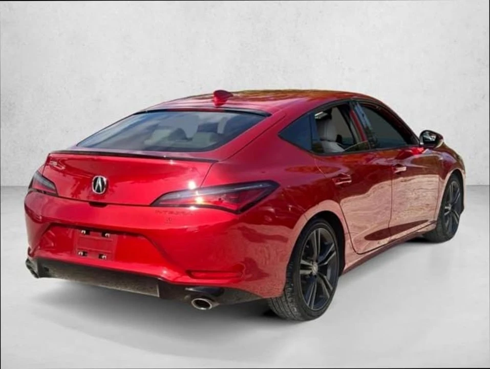 2023 Acura Integra 5th Gen - Image 4 of 16