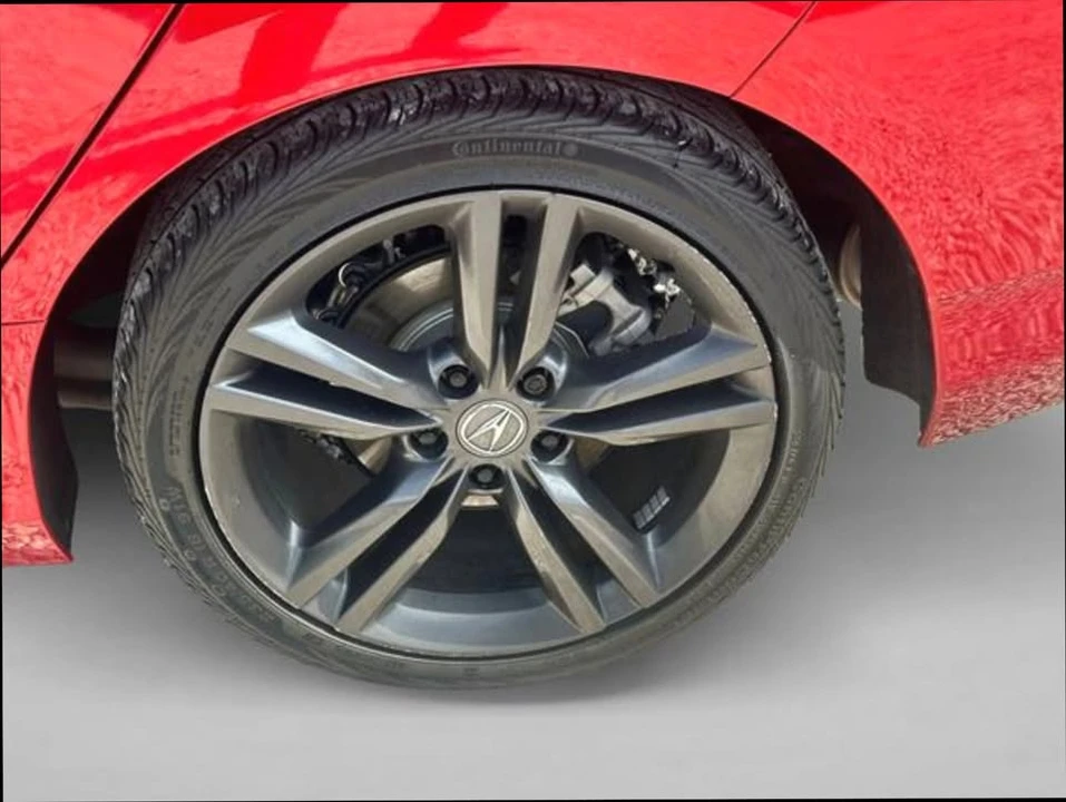 2023 Acura Integra 5th Gen - Image 9 of 16