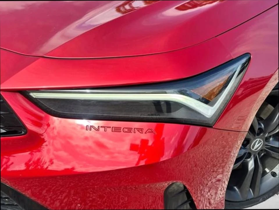 2023 Acura Integra 5th Gen - Image 8 of 16