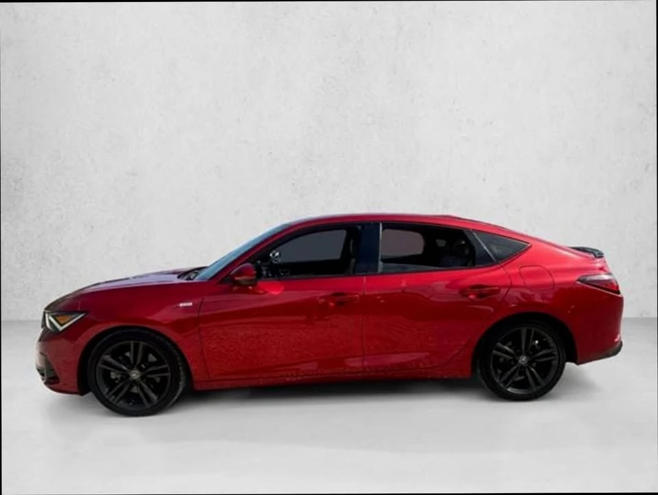 2023 Acura Integra 5th Gen - Image 7 of 16