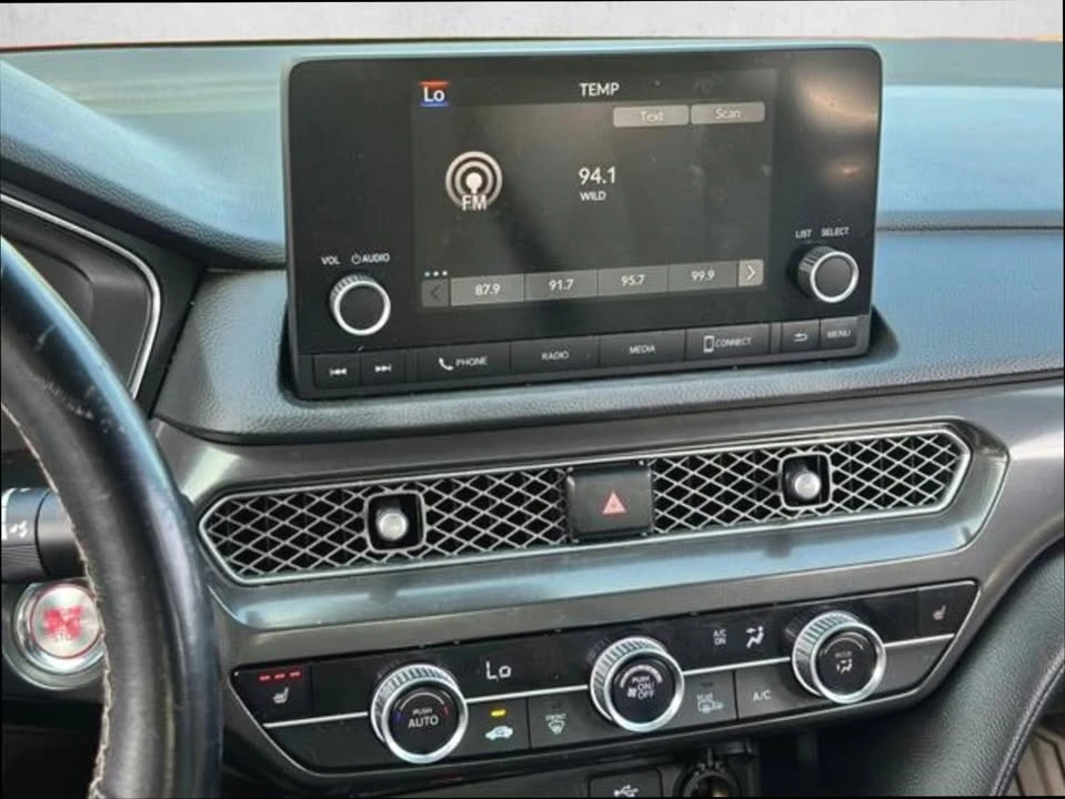 2023 Acura Integra 5th Gen - Image 11 of 16