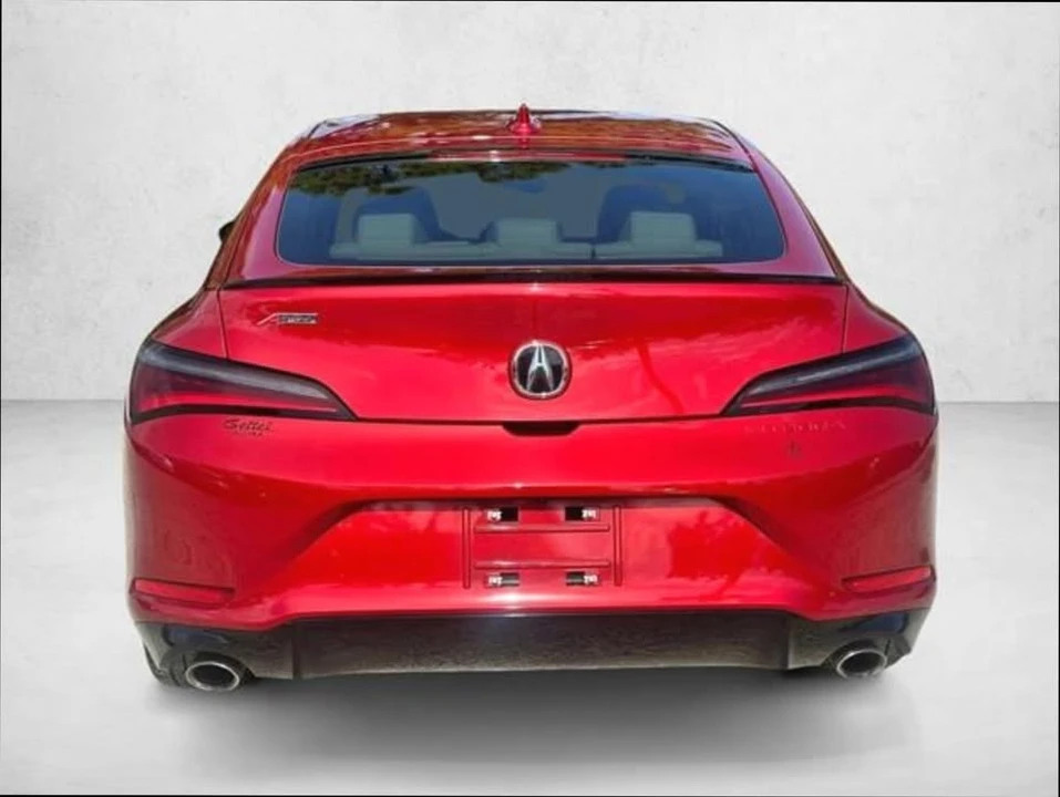 2023 Acura Integra 5th Gen - Image 5 of 16