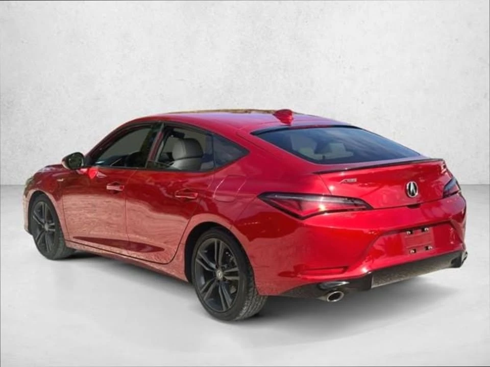 2023 Acura Integra 5th Gen - Image 6 of 16
