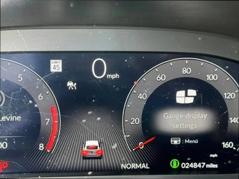 2023 Acura Integra 5th Gen - Image 10 of 16