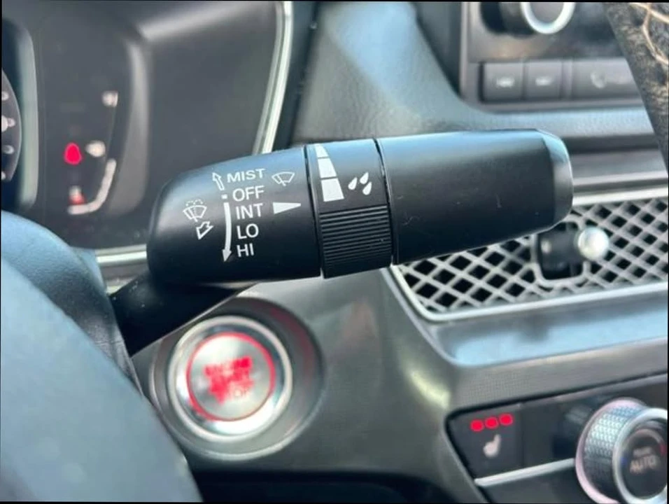 2023 Acura Integra 5th Gen - Image 12 of 16