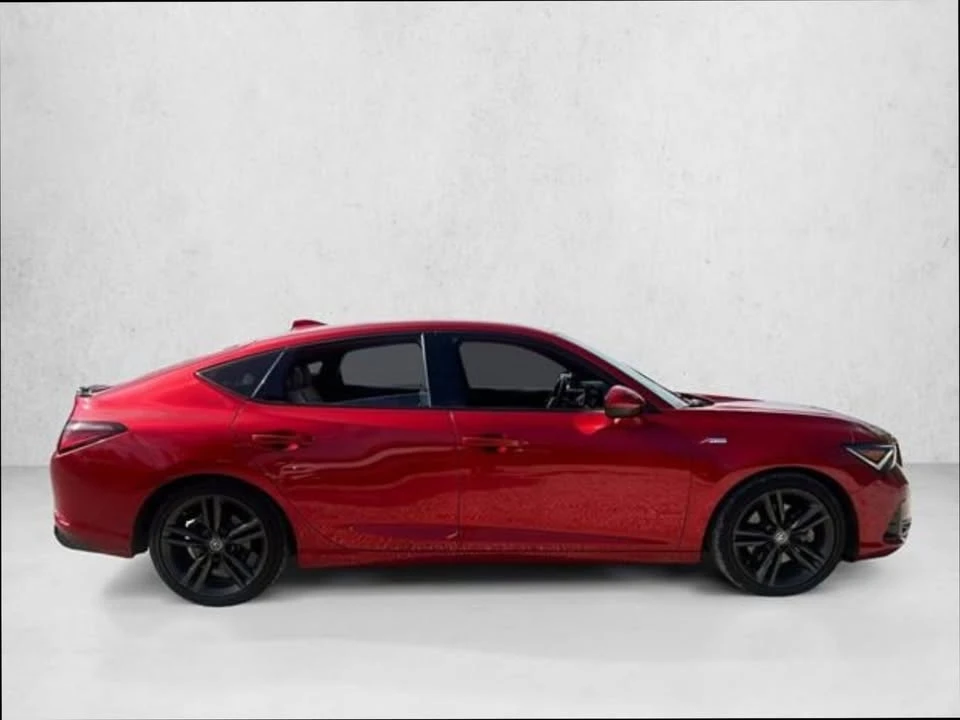 2023 Acura Integra 5th Gen - Image 3 of 16