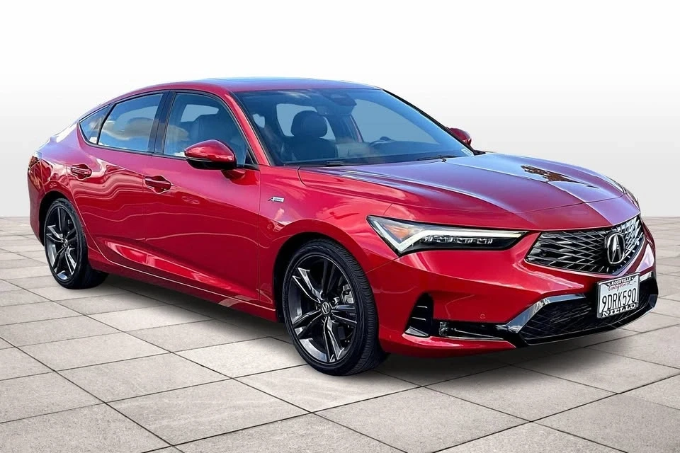 2023 Acura Integra 5th Gen - Image 4 of 20