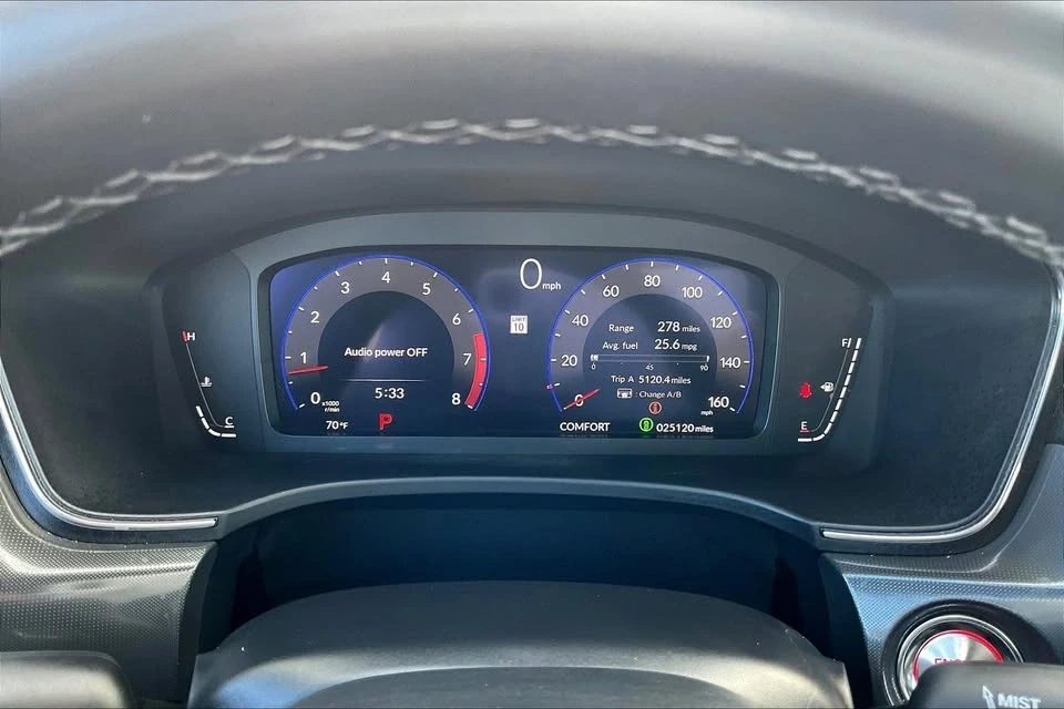 2023 Acura Integra 5th Gen - Image 16 of 20