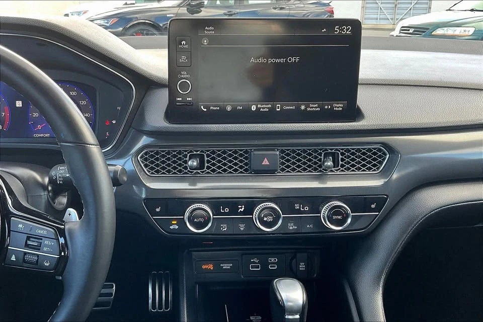 2023 Acura Integra 5th Gen - Image 14 of 20