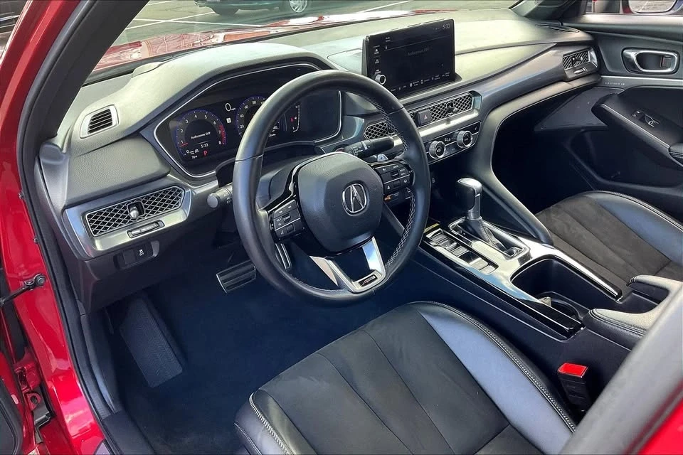 2023 Acura Integra 5th Gen - Image 12 of 20