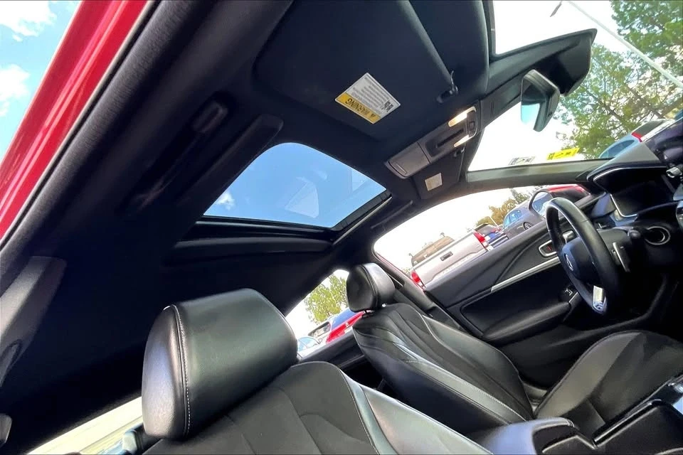 2023 Acura Integra 5th Gen - Image 18 of 20