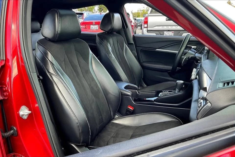 2023 Acura Integra 5th Gen - Image 10 of 20