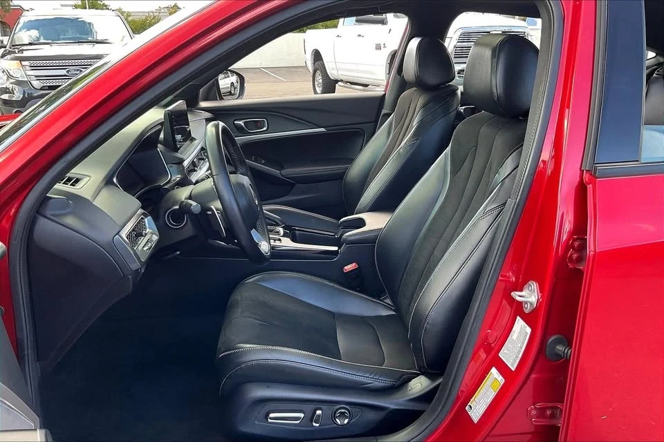 2023 Acura Integra 5th Gen - Image 11 of 20
