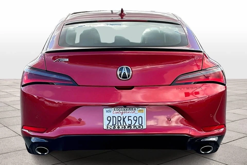 2023 Acura Integra 5th Gen - Image 5 of 20