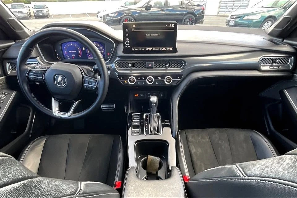 2023 Acura Integra 5th Gen - Image 13 of 20