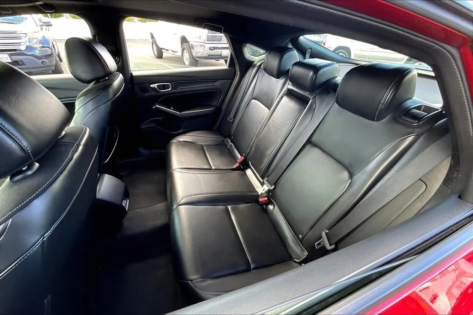 2023 Acura Integra 5th Gen - Image 20 of 20