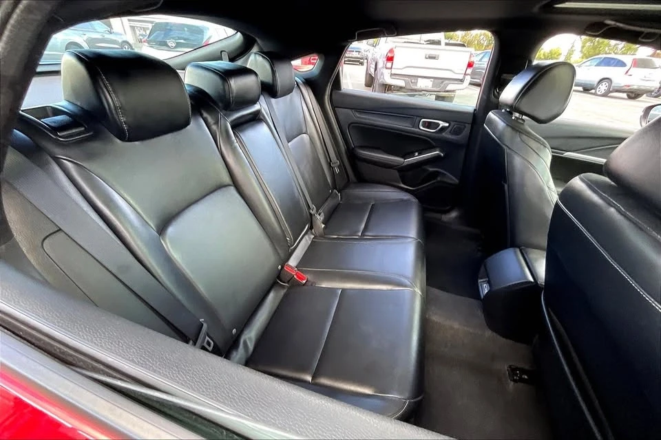 2023 Acura Integra 5th Gen - Image 19 of 20