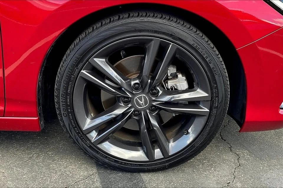 2023 Acura Integra 5th Gen - Image 8 of 20